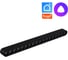 Трековый магнитный светодиодный светильник ReLuce 13002-9.3-001UR magnetic LED16W BK CCT+SMART 3