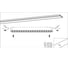Трековый магнитный светодиодный светильник ReLuce 13002-9.3-001UR magnetic LED16W BK CCT+SMART 11