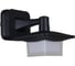 Уличный настенный светодиодный светильник ReLuce 08333-9.2-001JH LED12W BK RLOS 2