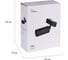 Трековый магнитный светодиодный светильник ReLuce 13005-9.3-001UR magnetic LED12W BK CCT+SMART 7