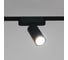 Трековый магнитный светодиодный светильник ReLuce 13005-9.3-001UR magnetic LED12W BK CCT+SMART 9
