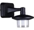 Уличный настенный светодиодный светильник ReLuce 08335-9.2-001JH LED12W BK RLOS 2