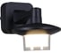 Уличный настенный светодиодный светильник ReLuce 08335-9.2-001JH LED12W BK RLOS 3