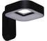 Уличный настенный светодиодный светильник ReLuce 86870-9.2-001JH LED2*12W BK RLOS 2