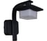 Уличный настенный светодиодный светильник ReLuce 08332-9.2-001JH LED12W BK RLOS 2