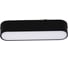 Трековый магнитный светодиодный светильник ReLuce 13001-9.3-001UR magnetic LED6W BK CCT+SMART 1