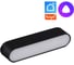 Трековый магнитный светодиодный светильник ReLuce 13001-9.3-001UR magnetic LED6W BK CCT+SMART 2