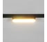 Трековый магнитный светодиодный светильник ReLuce 13001-9.3-001UR magnetic LED6W BK CCT+SMART 6