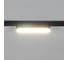 Трековый магнитный светодиодный светильник ReLuce 13001-9.3-001UR magnetic LED6W BK CCT+SMART 7