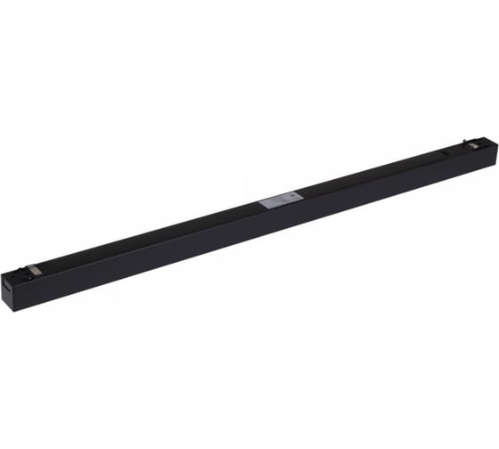 Трековый магнитный светодиодный светильник ReLuce 13003-9.3-001UR magnetic LED20W BK CCT+SMART