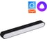 Трековый магнитный светодиодный светильник ReLuce 13001-9.3-001UR magnetic LED12W BK CCT+SMART 2