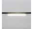 Трековый магнитный светодиодный светильник ReLuce 13001-9.3-001UR magnetic LED12W BK CCT+SMART 7