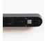 Трековый магнитный светодиодный светильник ReLuce 13001-9.3-001UR magnetic LED12W BK CCT+SMART 9