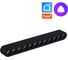 Трековый магнитный светодиодный светильник ReLuce 13002-9.3-001UR magnetic LED12W BK CCT+SMART 2