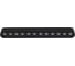 Трековый магнитный светодиодный светильник ReLuce 13002-9.3-001UR magnetic LED12W BK CCT+SMART 1