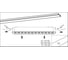 Трековый магнитный светодиодный светильник ReLuce 13002-9.3-001UR magnetic LED12W BK CCT+SMART 11