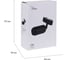 Трековый магнитный светодиодный светильник ReLuce 13009-9.3-001UR magnetic Led7W BK CCT+SMART 8