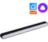 Трековый магнитный светодиодный светильник ReLuce 13001-9.3-001UR magnetic LED16W BK CCT+SMART 2