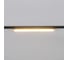 Трековый магнитный светодиодный светильник ReLuce 13001-9.3-001UR magnetic LED16W BK CCT+SMART 6