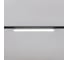 Трековый магнитный светодиодный светильник ReLuce 13001-9.3-001UR magnetic LED16W BK CCT+SMART 7