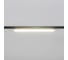 Трековый магнитный светодиодный светильник ReLuce 13001-9.3-001UR magnetic LED16W BK CCT+SMART 8