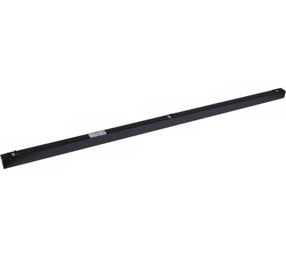 Трековый магнитный светодиодный светильник ReLuce 13003-9.3-001UR magnetic LED30W BK CCT+SMART