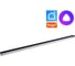 Трековый магнитный светодиодный светильник ReLuce 13003-9.3-001UR magnetic LED30W BK CCT+SMART 2