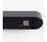 Трековый магнитный светодиодный светильник ReLuce 13002-9.3-001UR magnetic LED6W BK CCT+SMART 9