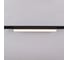 Трековый магнитный светодиодный светильник ReLuce 13003-9.3-001UR magnetic LED10W BK CCT+SMART 6