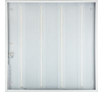 Светильник светодиодный универсальный VKL electric 36Вт 6500К VLSU Тонкий 1212881