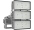 Светодиодный прожектор VARTON Ultrix 1280 Вт 10 5700 К RAL7045 серый муар DALI V1-P0-713X1-04D16-65K2857 1