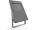 Светодиодный светильник-прожектор VARTON FL-Pro ASWM 50 Вт 4000 K RAL7045 муар V1-I0-70589-04L51-6505040 1