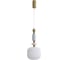 Подвес LUMION E27 1*40W ALEGRA 8334/1 1