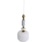 Подвес LUMION E27 1*40W ALEGRA 8334/1 2