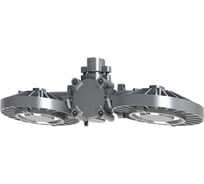 Взрывозащищенный светильник ДСП 03-2x20-001 УХЛ1 1ExdmbIICT6Gb TDM ELECTRIC SQ0371-0045