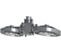 Взрывозащищенный светильник ДСП 03-2x20-001 УХЛ1 1ExdmbIICT6Gb TDM ELECTRIC SQ0371-0045 1