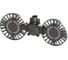 Взрывозащищенный светильник ДСП 03-2x20-002 УХЛ1 1ExdmbIICT6Gb TDM ELECTRIC SQ0371-0047 1