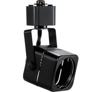 Светодиодный LED светильник Smartbuy Track GU10 Black/IP20 SBL-TKBK1-GU10