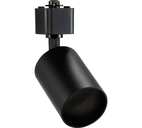 Светодиодный LED светильник Smartbuy Track GU10 Black/IP20 SBL-TKBK4-GU10