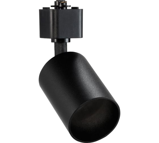 Светодиодный LED светильник Smartbuy Track GU10 Black/IP20 SBL-TKBK4-GU10