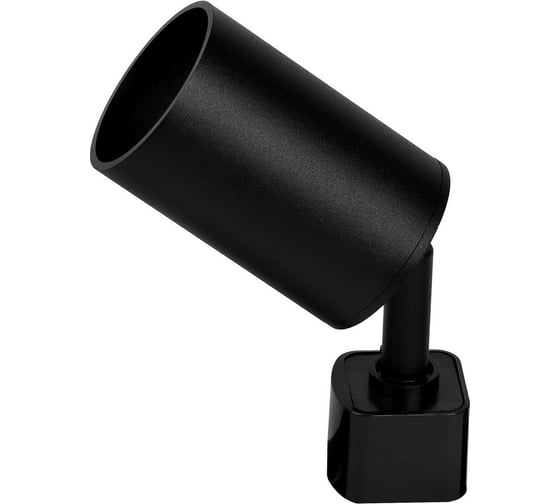 Светодиодный LED светильник Smartbuy Track GU10 Black/IP20 SBL-TKBK-GU10