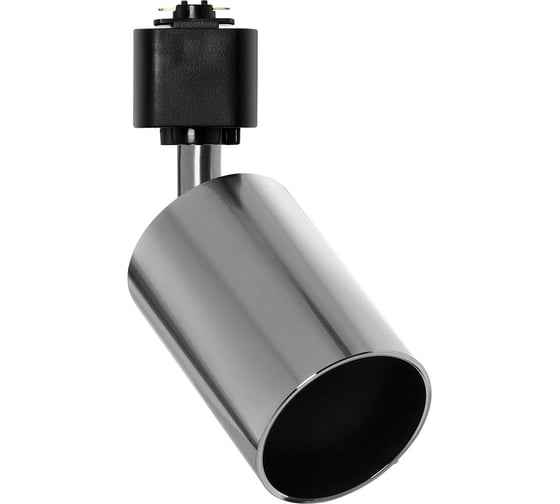 Светодиодный LED светильник Smartbuy Track GU10 Chrome/IP20 SBL-TKCH5-GU10 1