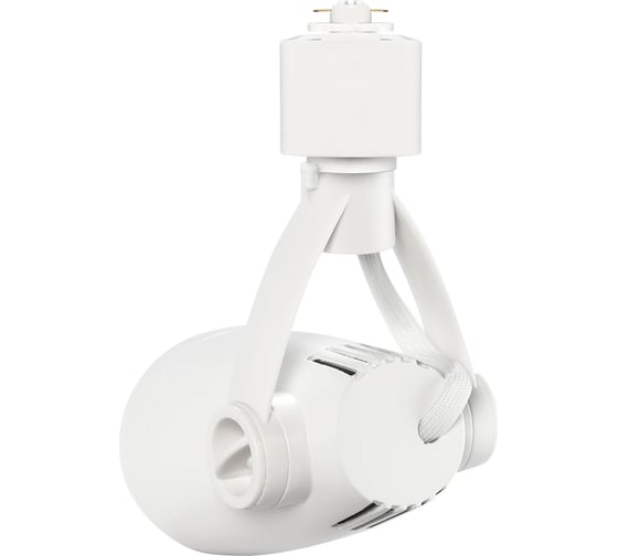 Светодиодный LED светильник Smartbuy Track GU10 White/IP20 SBL-TKW3-GU10