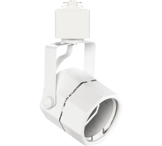 Светодиодный LED светильник Smartbuy Track GU10 White/IP20 SBL-TKW2-GU10 1