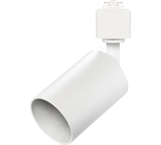 Светодиодный LED светильник Smartbuy Track GU10 White/IP20 SBL-TKW4-GU10 1