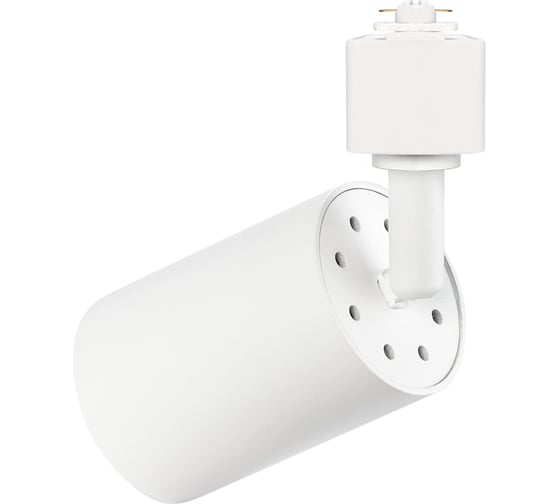 Светодиодный LED светильник Smartbuy Track GU10 White/IP20 SBL-TKW4-GU10