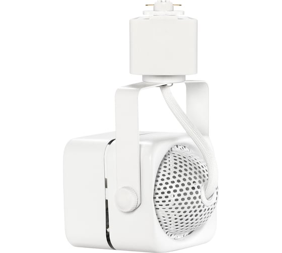Светодиодный LED светильник Smartbuy Track GU10 White/IP20 SBL-TKW1-GU10