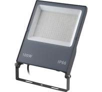 Светильник NOVOTECH (прожектор) ландшафтный светодиодный LED 100W ARMI 359827