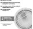 Светильник TDM ELECTRIC НПП 03-100-103 (металл, стекло, с решеткой) IP65 SQ0311-0020 3