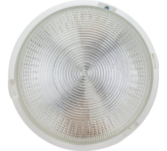 Светильник TDM ELECTRIC НПП 03-2х60-015.01 УХЛ4 Рондо SQ0311-0012